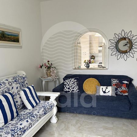 Villa Dolce Luna By Cala Salento Torre Lapillo Exterior foto