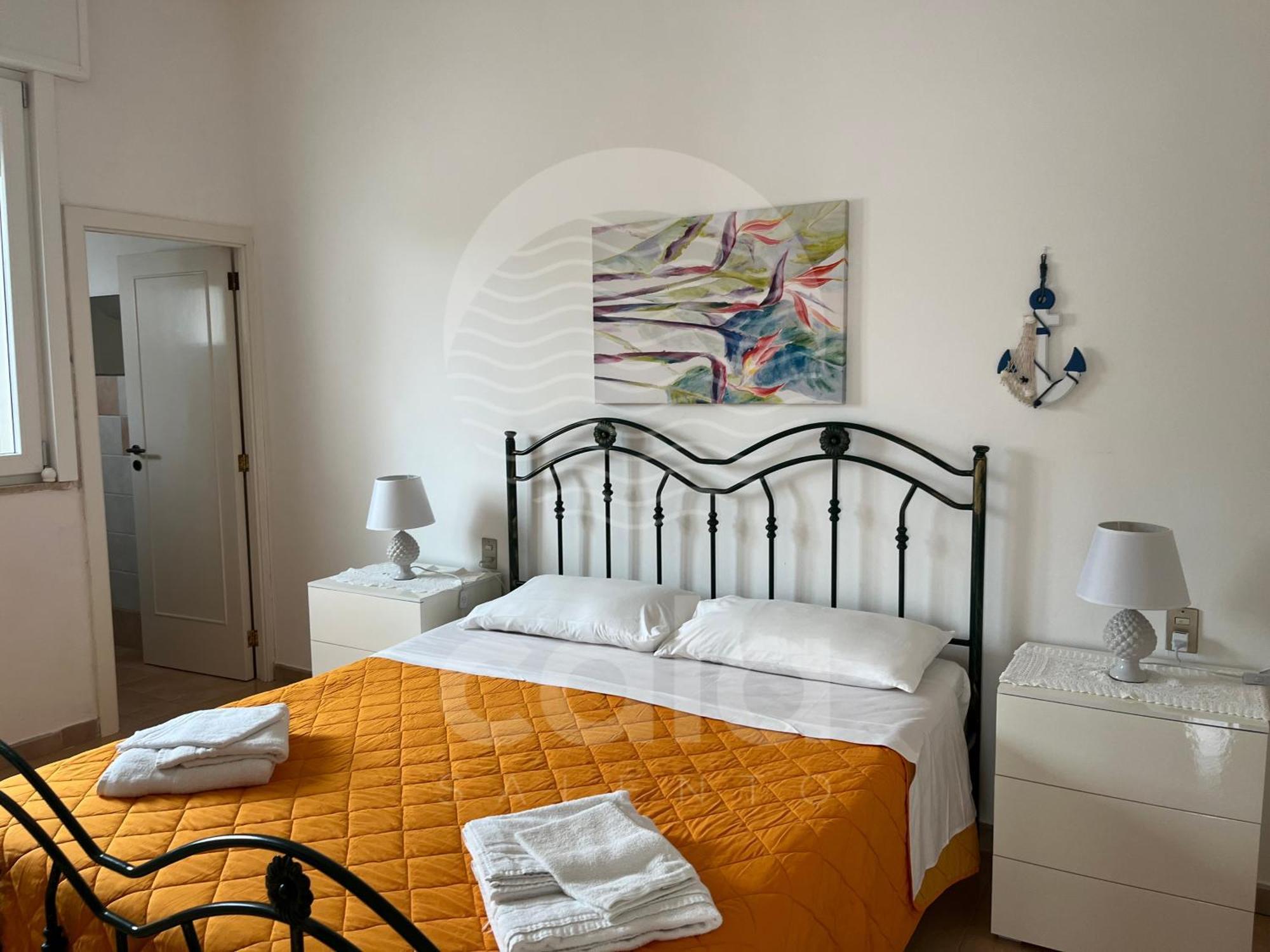 Villa Dolce Luna By Cala Salento Torre Lapillo Exterior foto