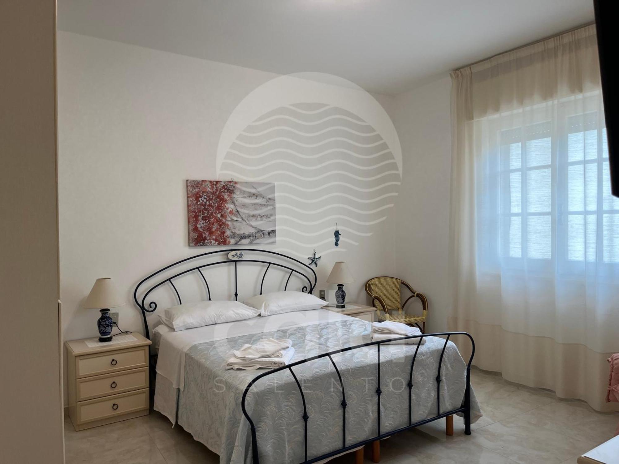 Villa Dolce Luna By Cala Salento Torre Lapillo Exterior foto