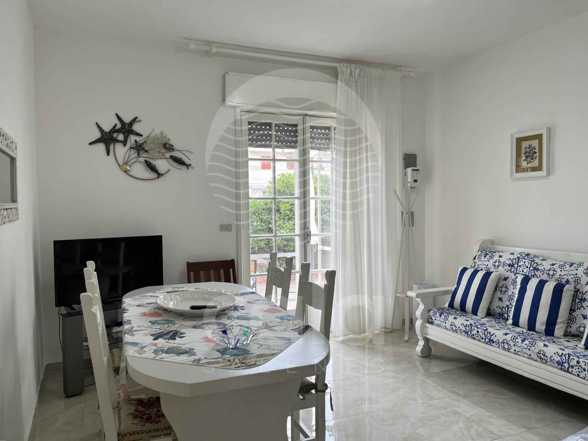 Villa Dolce Luna By Cala Salento Torre Lapillo Exterior foto